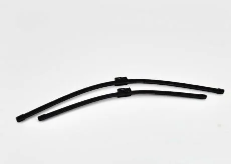 К-кт щіток F25 скла BMW 61612183576