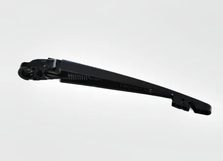 Важіль склоочисника зд F15 BMW 61627294431