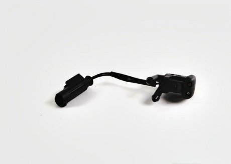 Форсунка E39 обогрев BMW 61668361042