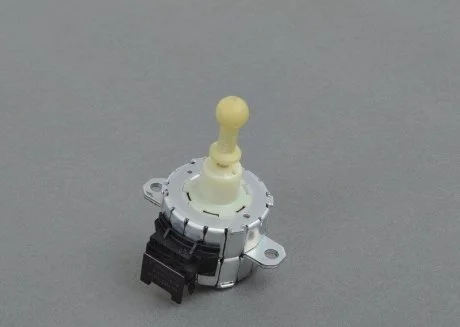 Регулятор угла фар BMW 63117046049