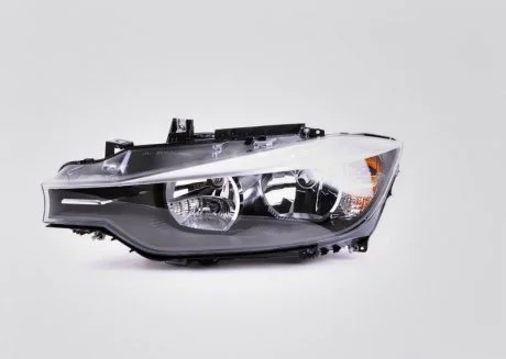 Фара ліва BMW 63117338709
