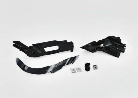 Крепление фары комплект X5 F15, X6 F16 левый BMW 63117395523