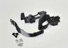 Крепление фары комплект BMW X5 F15, X6 F16 правой 63117395524