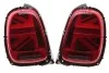 Комплект задніх ліхтарів UJ BMW 63132462095 (фото 1)