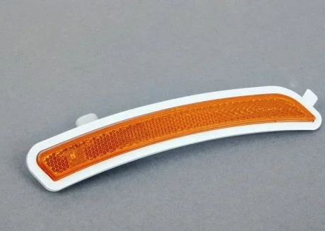 Габарит боковой передний левый MINI COOPER BMW 63137298337