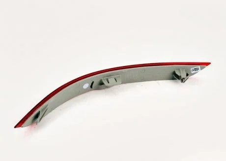 Отражатель катафот левый X5 F15 заднего бампера BMW 63147290091
