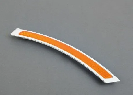 Світловідбивач правий передній X5 F15 2013-2018 BMW 63147290094