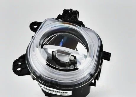 Фара протитум Л LED BMW 63177317251
