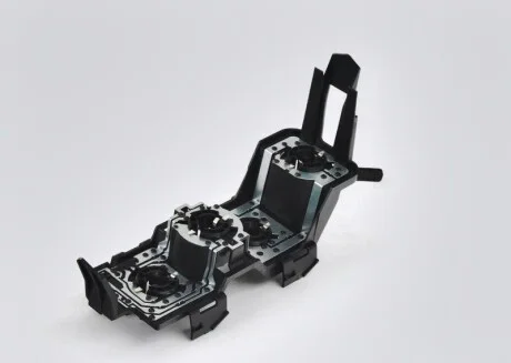Плата ліхтаря R57 BMW 63212756179