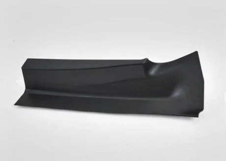 Накладка фонаря внешнего X3 F25 правая BMW 63217263604