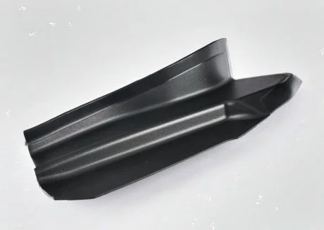 Накладка фонаря X5 F15 правая BMW 63217342234