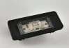 Фонарь подсветки номерного знака LED светодиодный BMW 63267193293