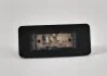 Фонарь подсветки номерного знака LED светодиодный BMW 63267193293 (фото 4)