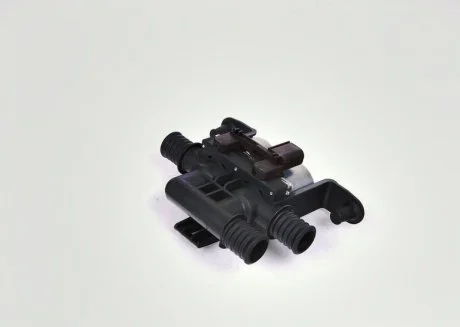 Клапан системи опалення X5 E53/E70/F15/F85 / X6 E71/E72/F16/F86 BMW 64116910544