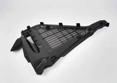 Кришка корпуса фільтра R E70 BMW 64316945584