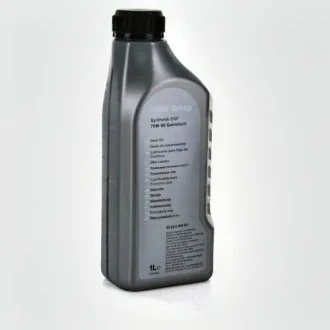 Масло трансмиссионное Synthetik OPS 75W-90, 1 л BMW 83222365987