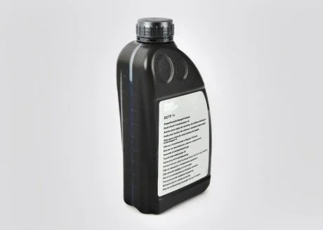 Масло трансмиссионное DCTF 1+, 1 л BMW 83222446673