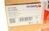 Кришка клапанів з клапаном рециркуляції відпрацьованих газів і прокладкою Bogap A1115105 (фото 15)