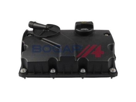 Фото 1 - кришка ГБЦ Bogap A1115115 Кришка ГБЦ Bogap A1115115 (фото 1)