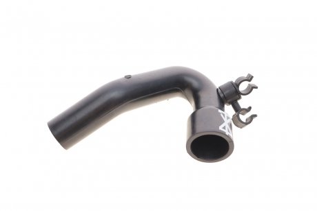 Шланг вентиляції картера Bogap A1210167 (фото 1)