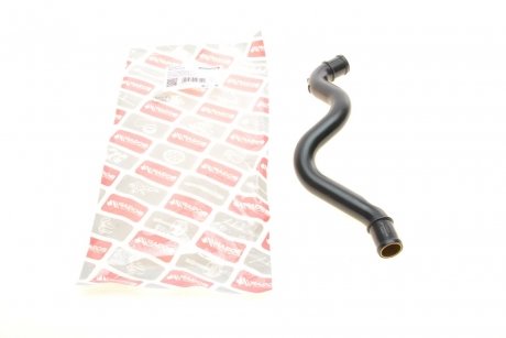 Фото 1 - шланг вентиляции картера Bogap A1210177 Шланг вентиляции картера Bogap A1210177 (фото 1)