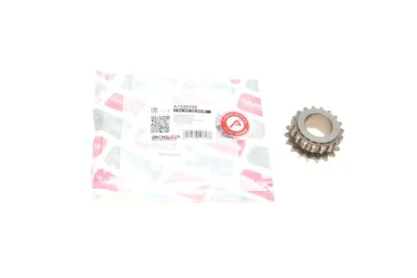 Шестерня ГРМ Bogap A1220100