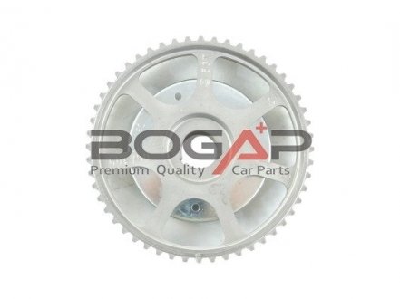 Шкив паса Bogap A1334101