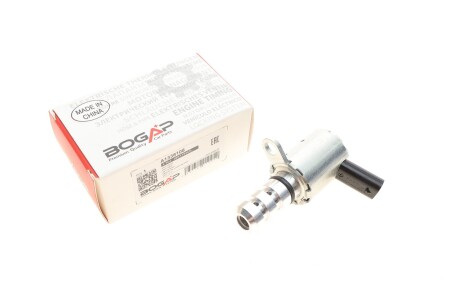 Клапан электромагнитный Bogap A1338108 (фото 1)
