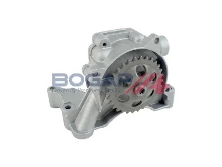 Масляний насос Bogap A1410109