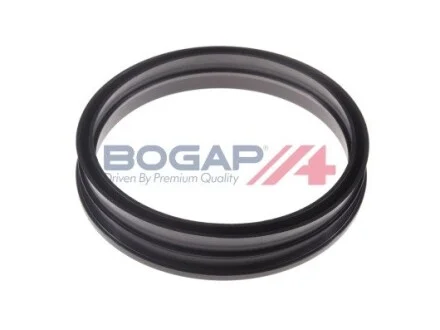 Прокладка, паливний насос Bogap A1623103