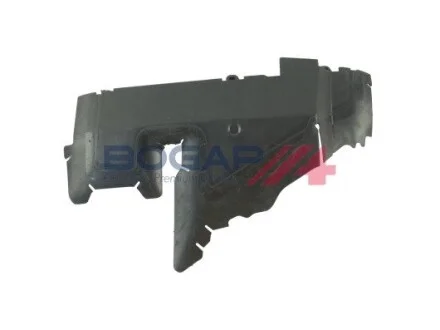 Шланг повітряного фільтра Bogap A1727104