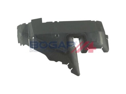 Фото 1 - шланг воздушного фильтра Bogap A1727105 Шланг воздушного фильтра Bogap A1727105 (фото 1)