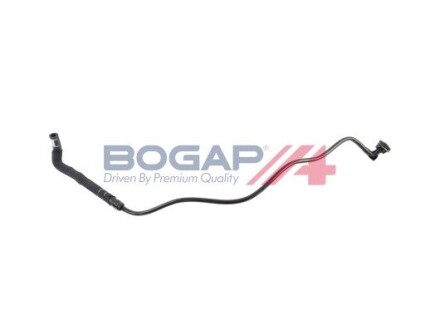 Шланг омывателя Bogap A4217107