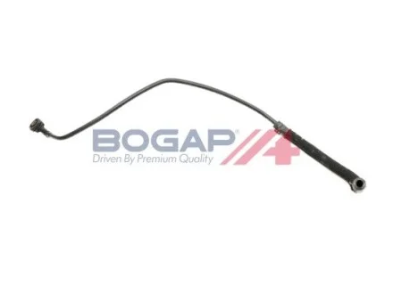 Шланг омивача Bogap A4217114