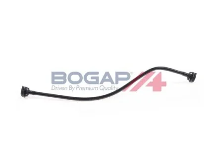 Патрубок Bogap A4217115