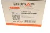 Радіатор оливний Bogap A4222120 (фото 9)