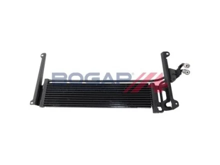 Маслоохладитель коробки передач Bogap A4223100
