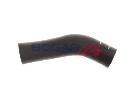 Шланг радіатора Bogap A4228313