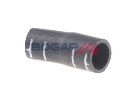 Шланг радіатора Bogap A4228329