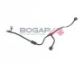 Патрубок Bogap A4228557 (фото 1)