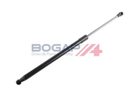 Газова пружина, багажне/вантажне відділення Bogap A5260234