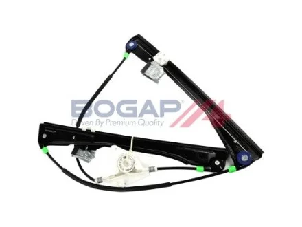 Склопідйомник Bogap A5341160