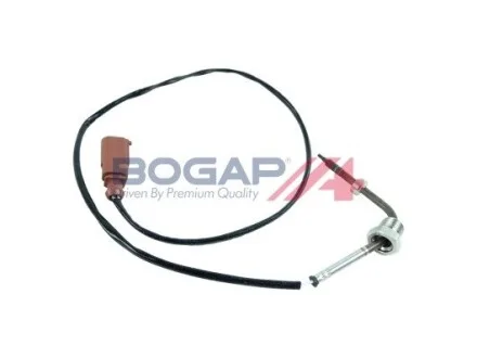 Датчик температури Bogap A6120101