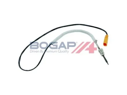 Датчик температури ОГ Bogap A6120135