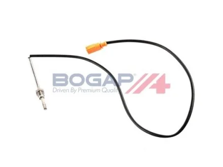 Датчик температури вихлопних газів Bogap A6120204