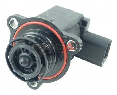 Клапан Bogap A6314100