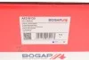 Заслінка дросельна Bogap A6319130 (фото 5)