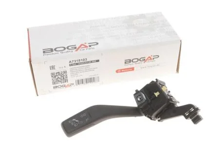 Перемикач рульового валу Bogap A7318103