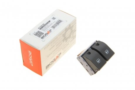Кнопка склопідіймача Bogap A7339155