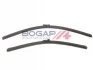 Щітка склоочисника Bogap A8310103 (фото 1)